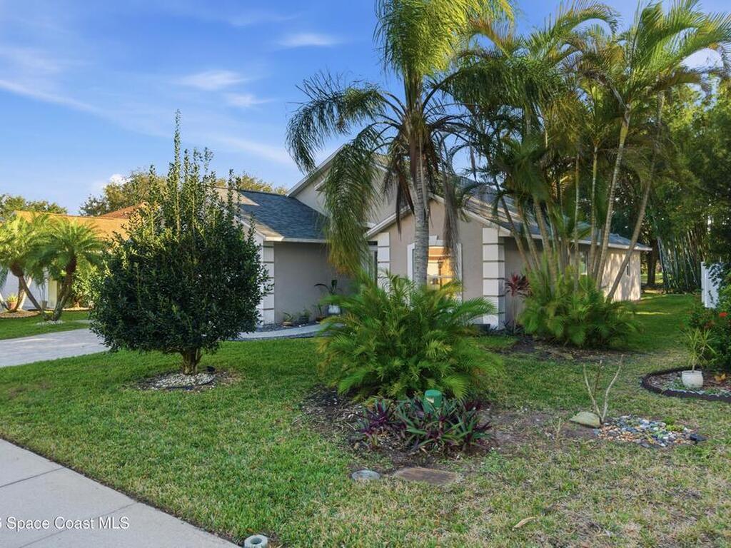 837 Tavernier Circle, Palm Bay, FL 32905