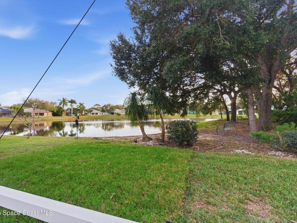 837 Tavernier Circle, Palm Bay, FL 32905