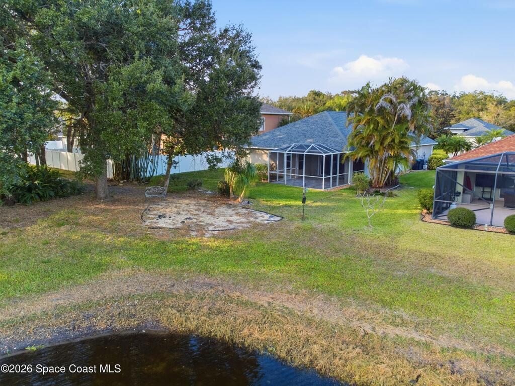 837 Tavernier Circle, Palm Bay, FL 32905