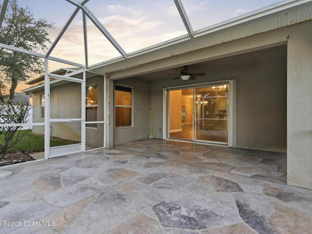 837 Tavernier Circle, Palm Bay, FL 32905