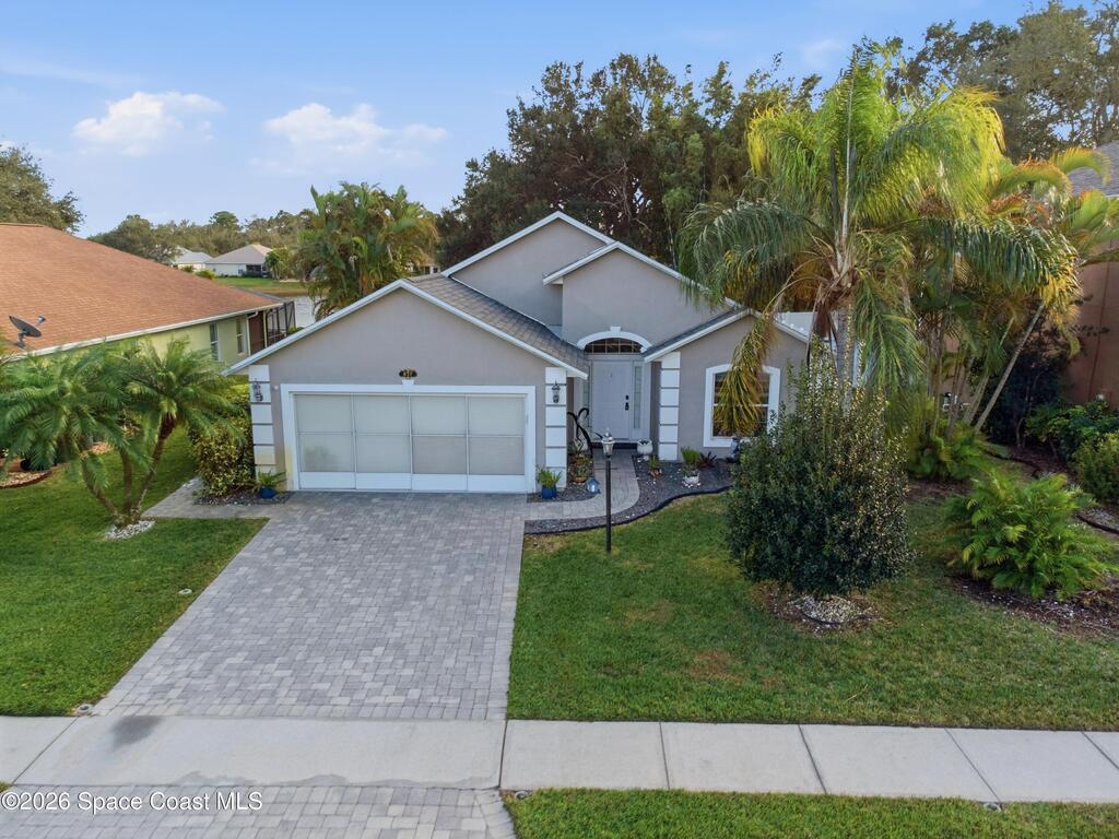 837 Tavernier Circle, Palm Bay, FL 32905