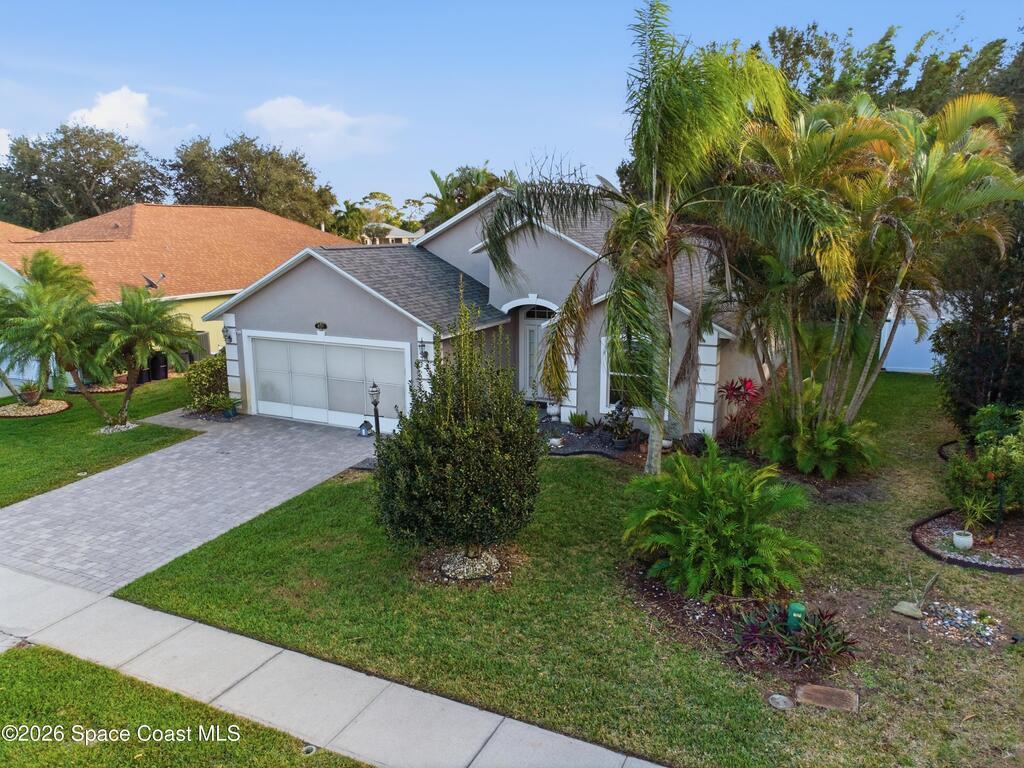 837 Tavernier Circle, Palm Bay, FL 32905