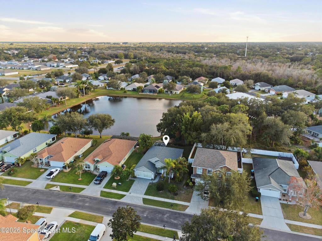 837 Tavernier Circle, Palm Bay, FL 32905