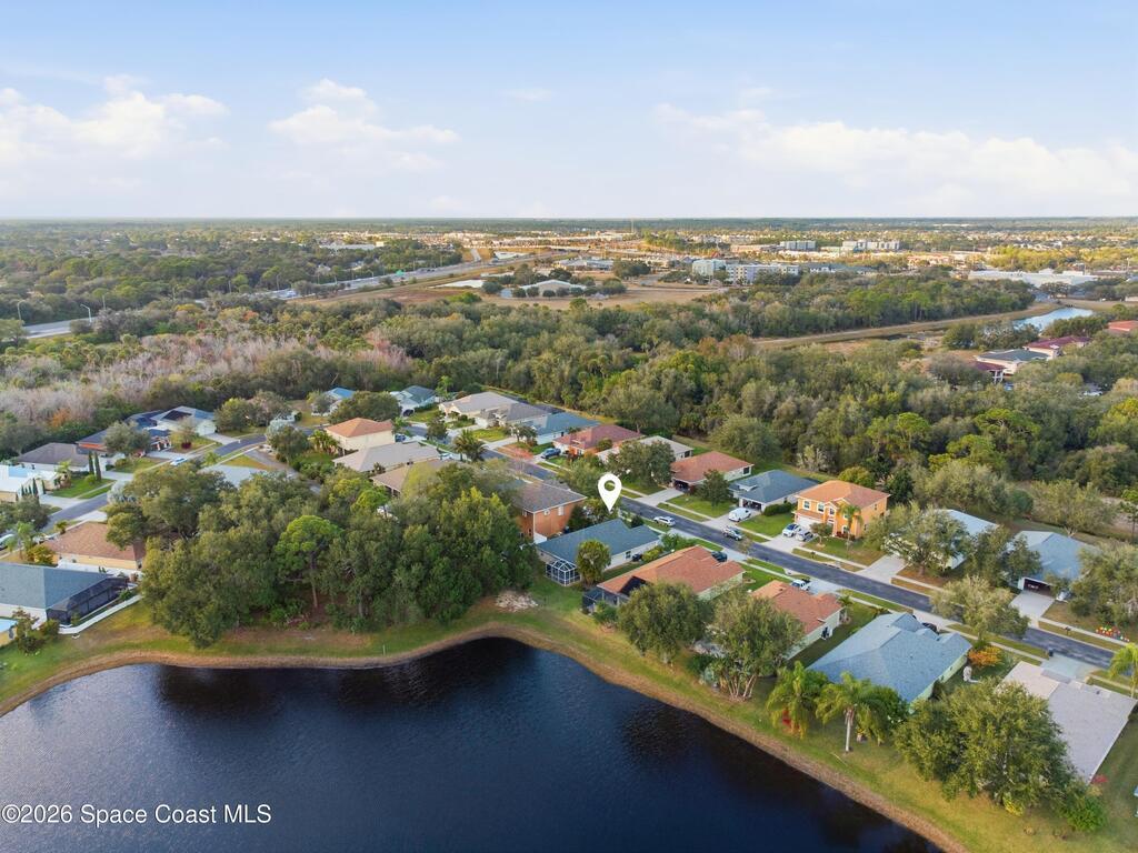 837 Tavernier Circle, Palm Bay, FL 32905