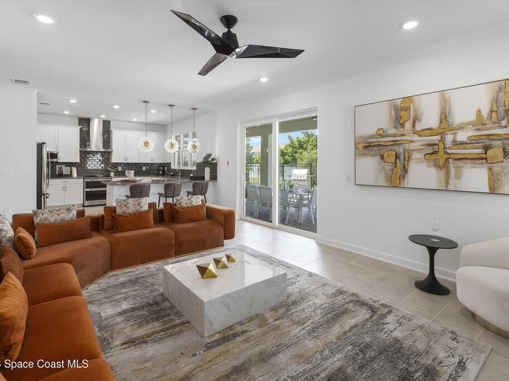 345 Strand Drive, Melbourne Beach, FL 32951