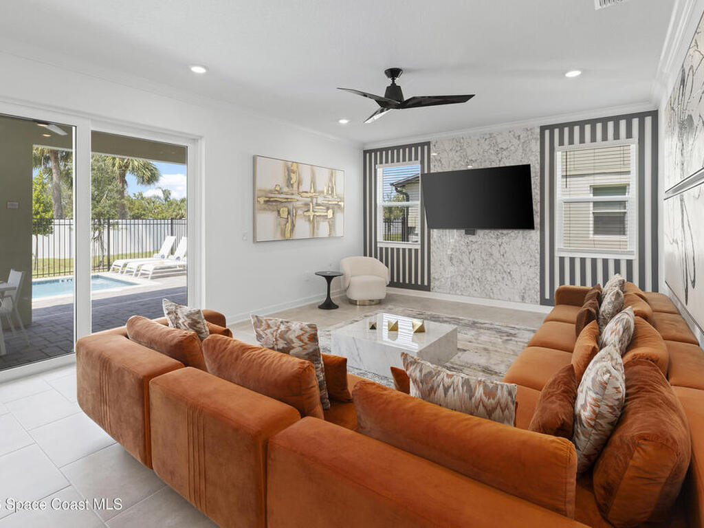 345 Strand Drive, Melbourne Beach, FL 32951