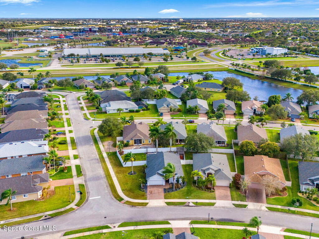 3503 Siderwheel Drive, Rockledge, FL 32955