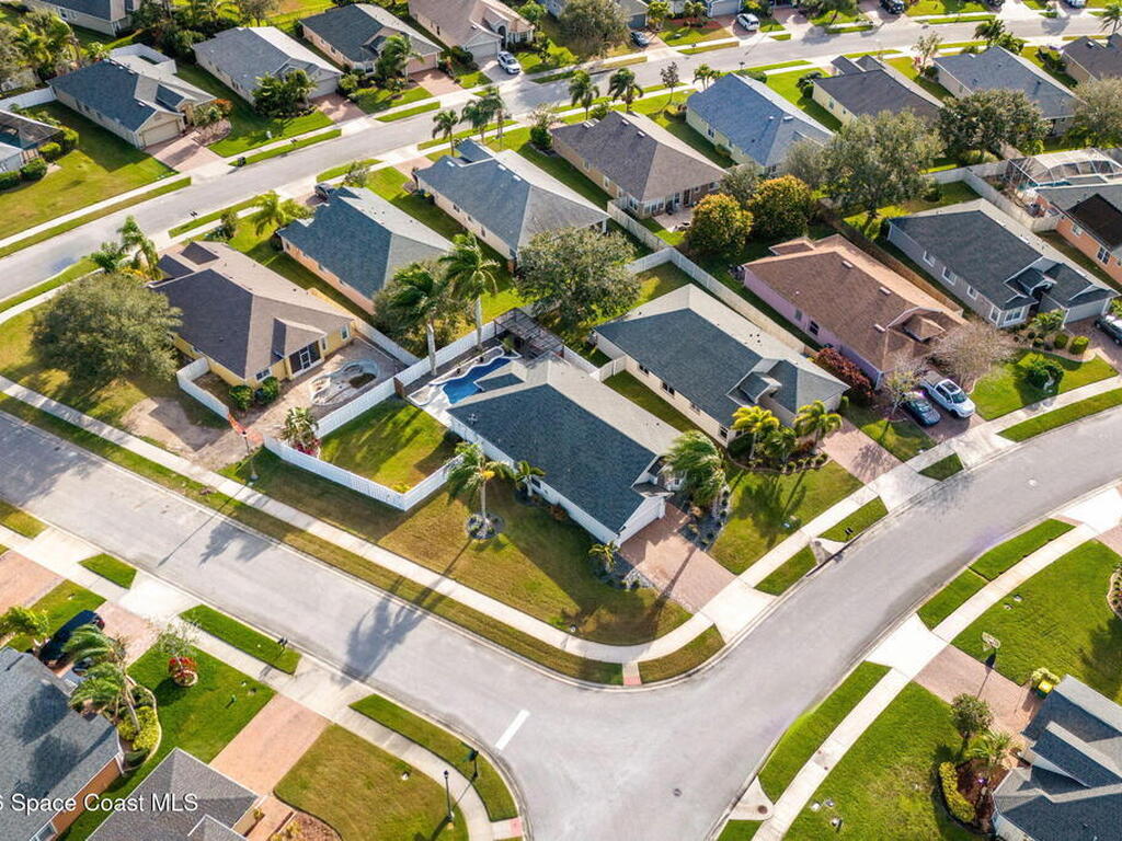 3503 Siderwheel Drive, Rockledge, FL 32955