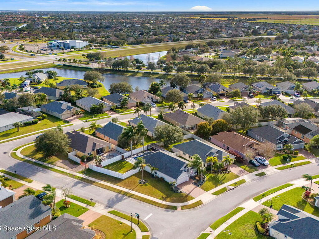 3503 Siderwheel Drive, Rockledge, FL 32955