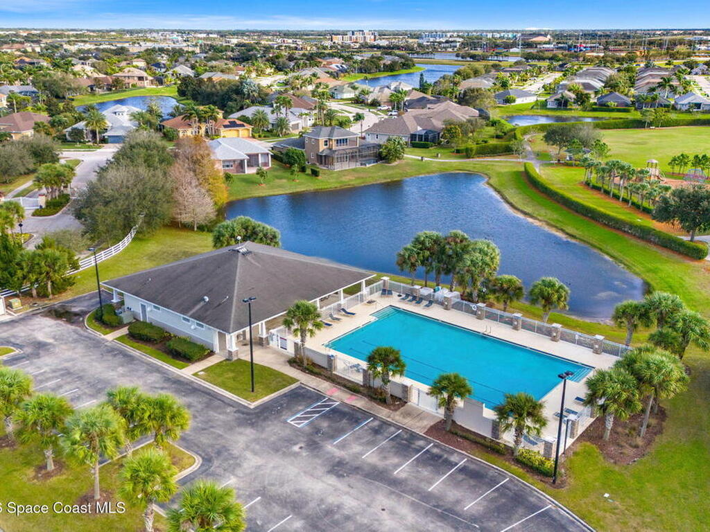 3503 Siderwheel Drive, Rockledge, FL 32955