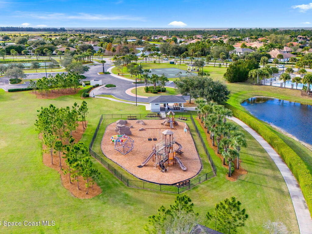 3503 Siderwheel Drive, Rockledge, FL 32955