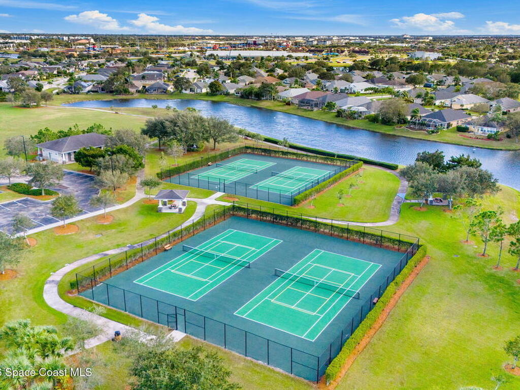 3503 Siderwheel Drive, Rockledge, FL 32955