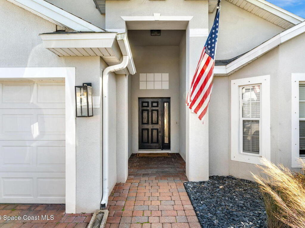 3503 Siderwheel Drive, Rockledge, FL 32955