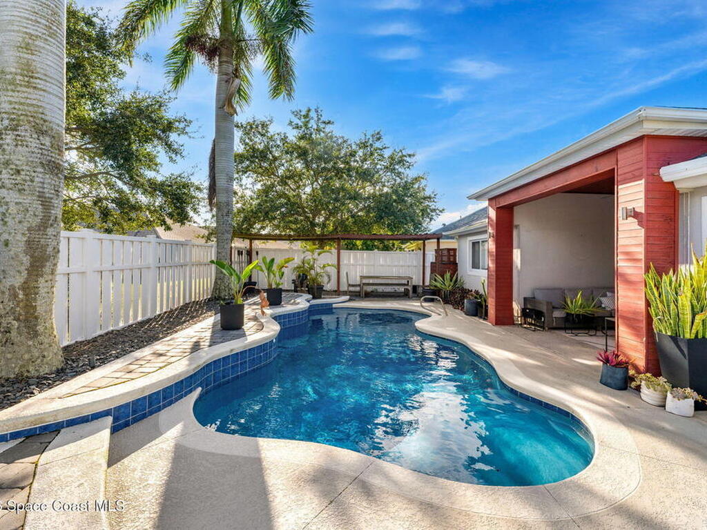 3503 Siderwheel Drive, Rockledge, FL 32955