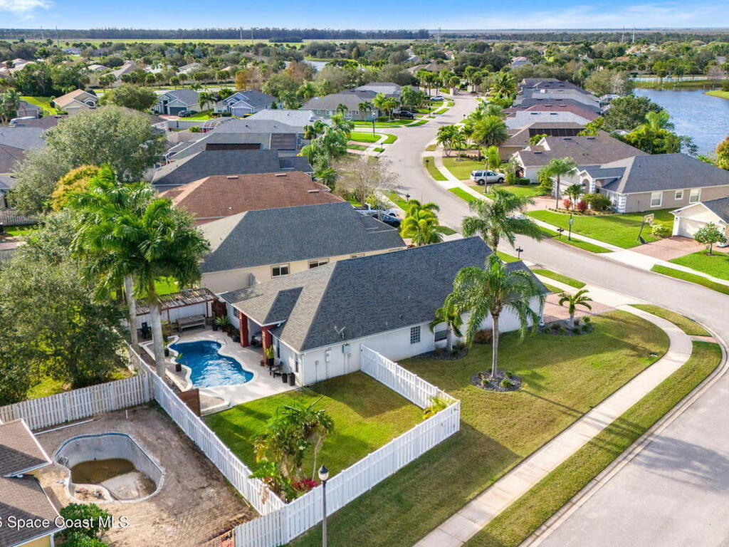 3503 Siderwheel Drive, Rockledge, FL 32955