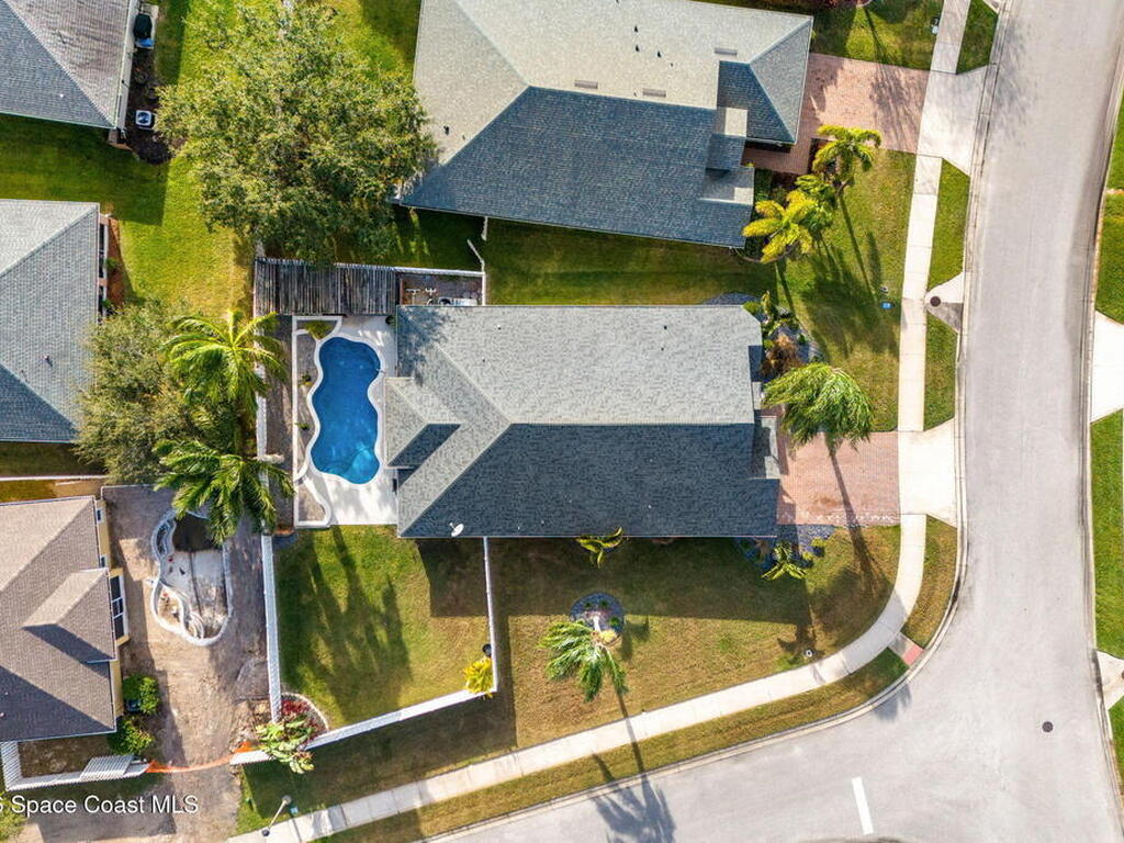 3503 Siderwheel Drive, Rockledge, FL 32955