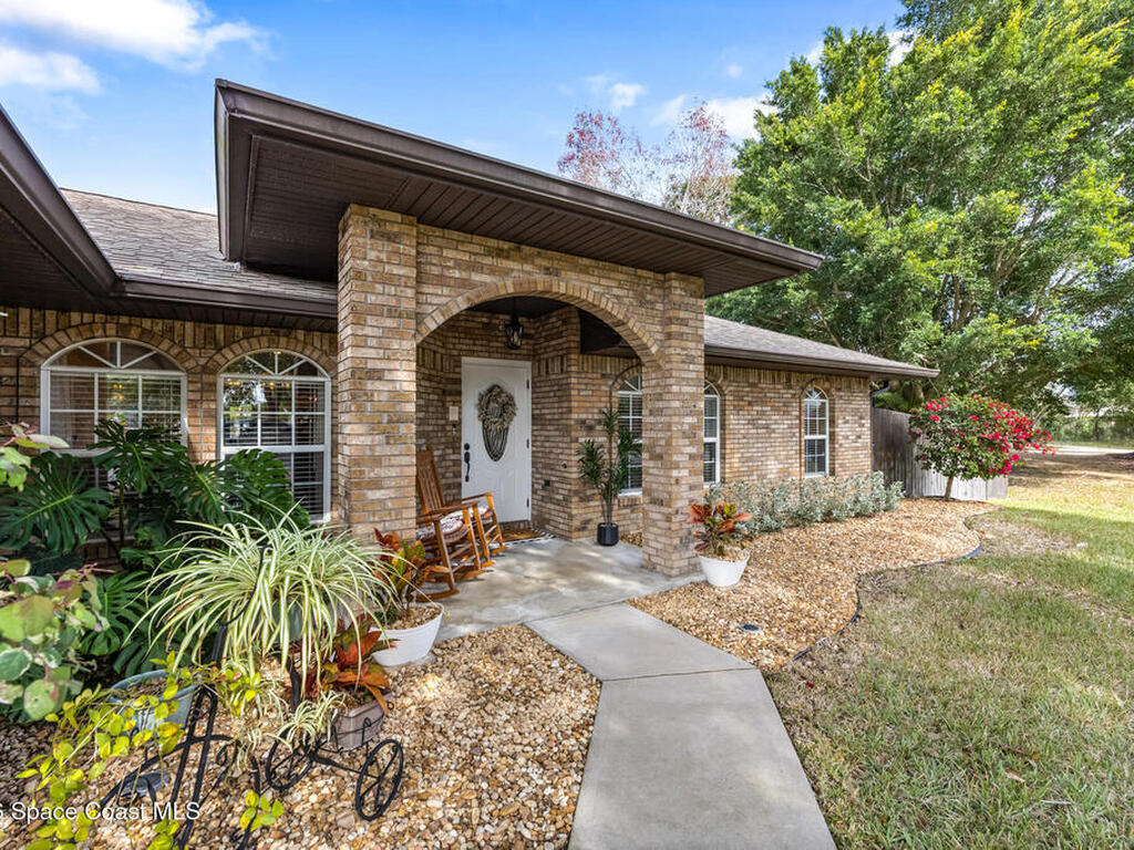 261 Naylor Street, Palm Bay, FL 32907