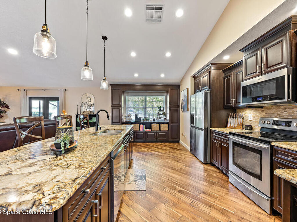 261 Naylor Street, Palm Bay, FL 32907