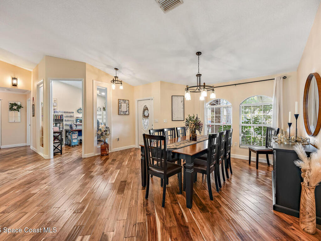 261 Naylor Street, Palm Bay, FL 32907