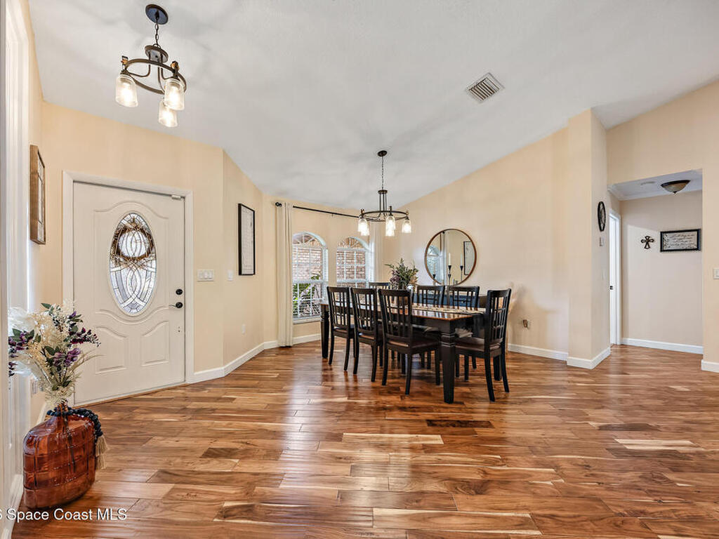 261 Naylor Street, Palm Bay, FL 32907