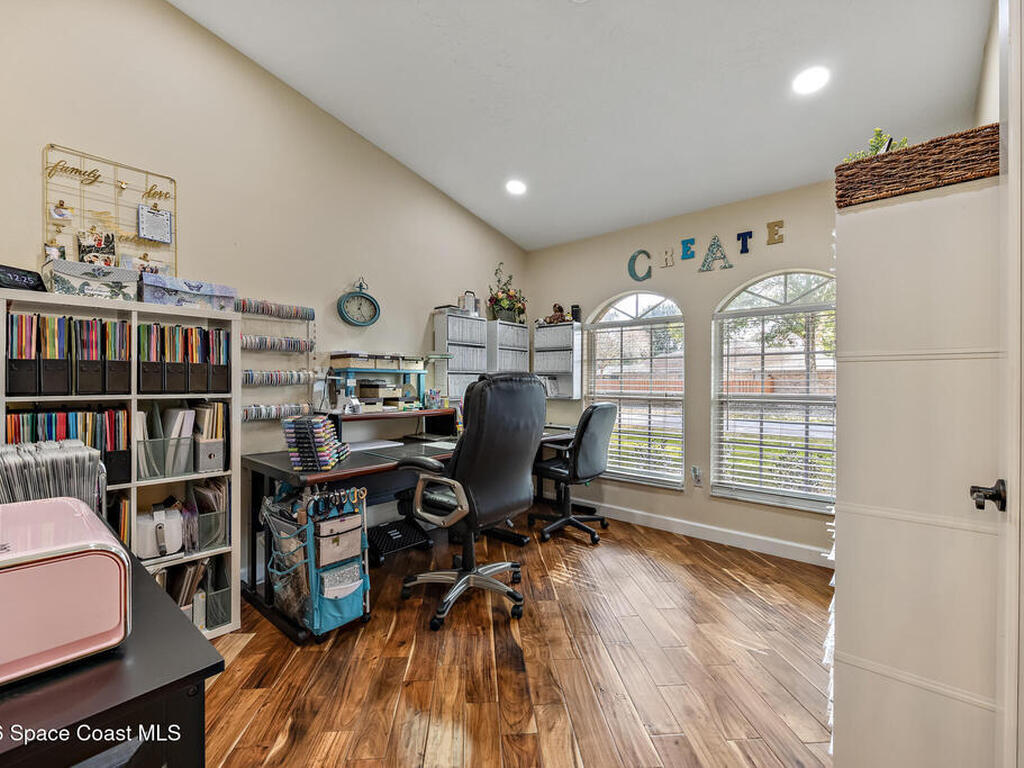 261 Naylor Street, Palm Bay, FL 32907