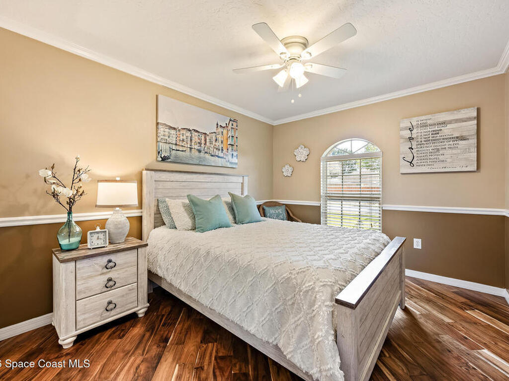 261 Naylor Street, Palm Bay, FL 32907