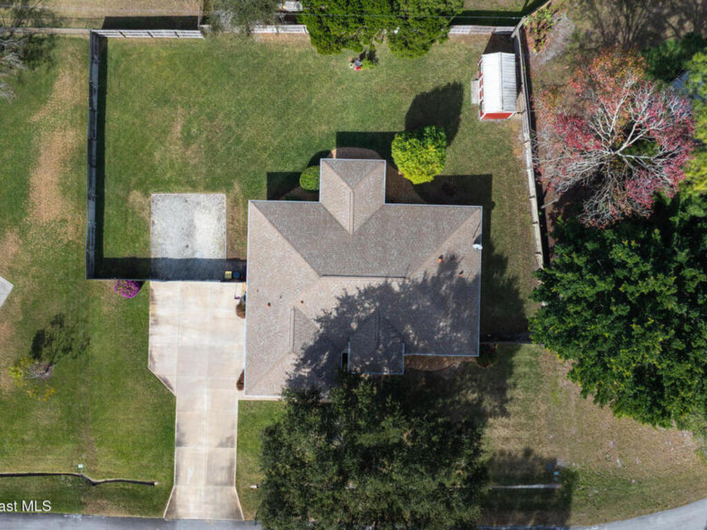 261 Naylor Street, Palm Bay, FL 32907