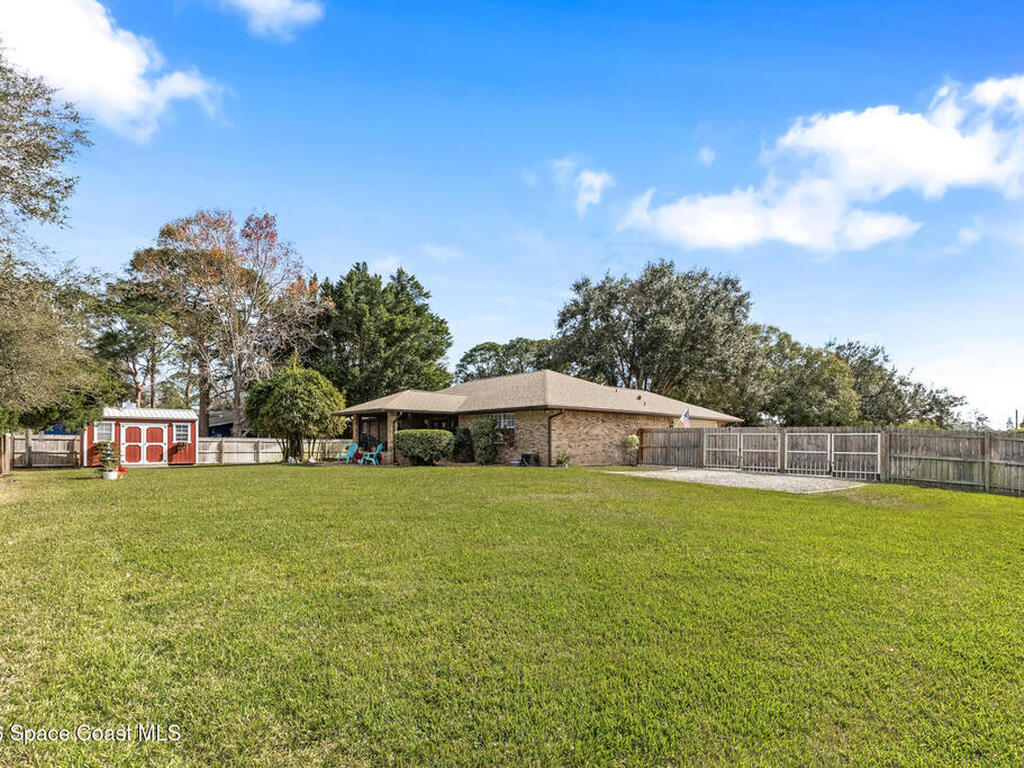 261 Naylor Street, Palm Bay, FL 32907