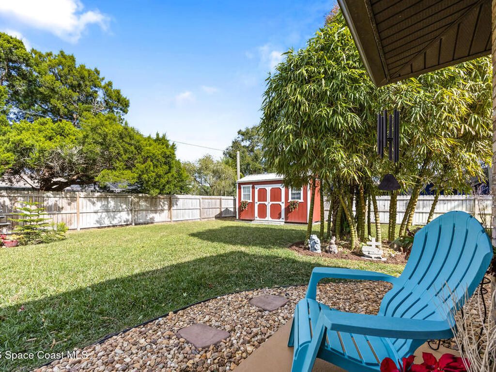 261 Naylor Street, Palm Bay, FL 32907