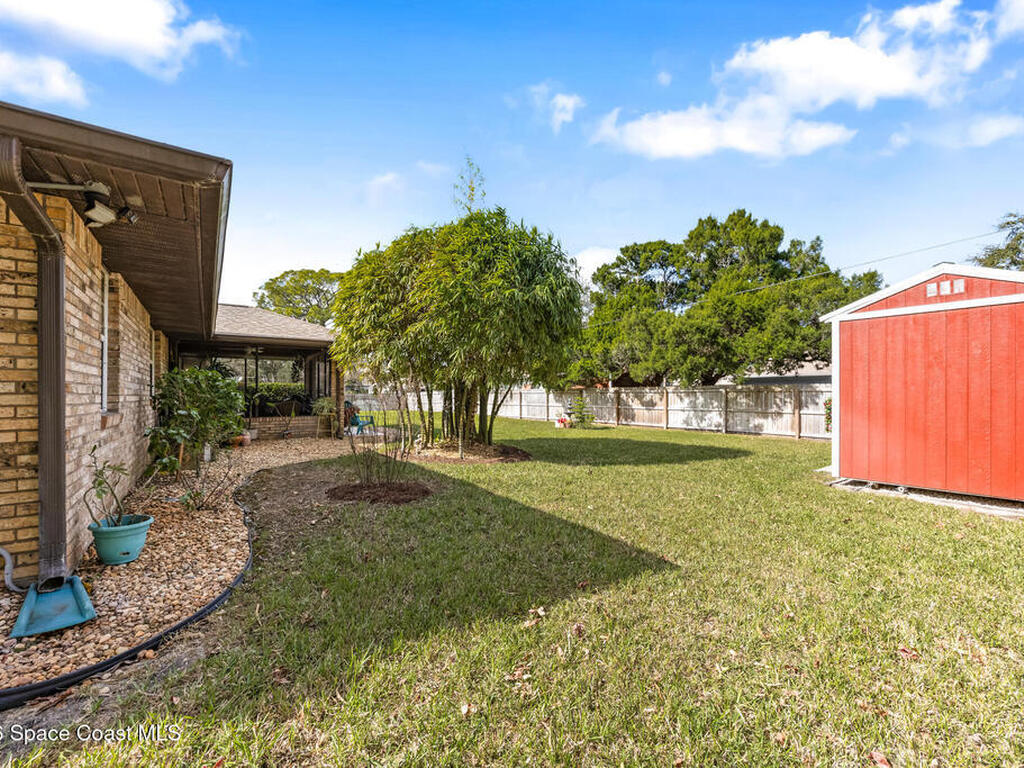 261 Naylor Street, Palm Bay, FL 32907