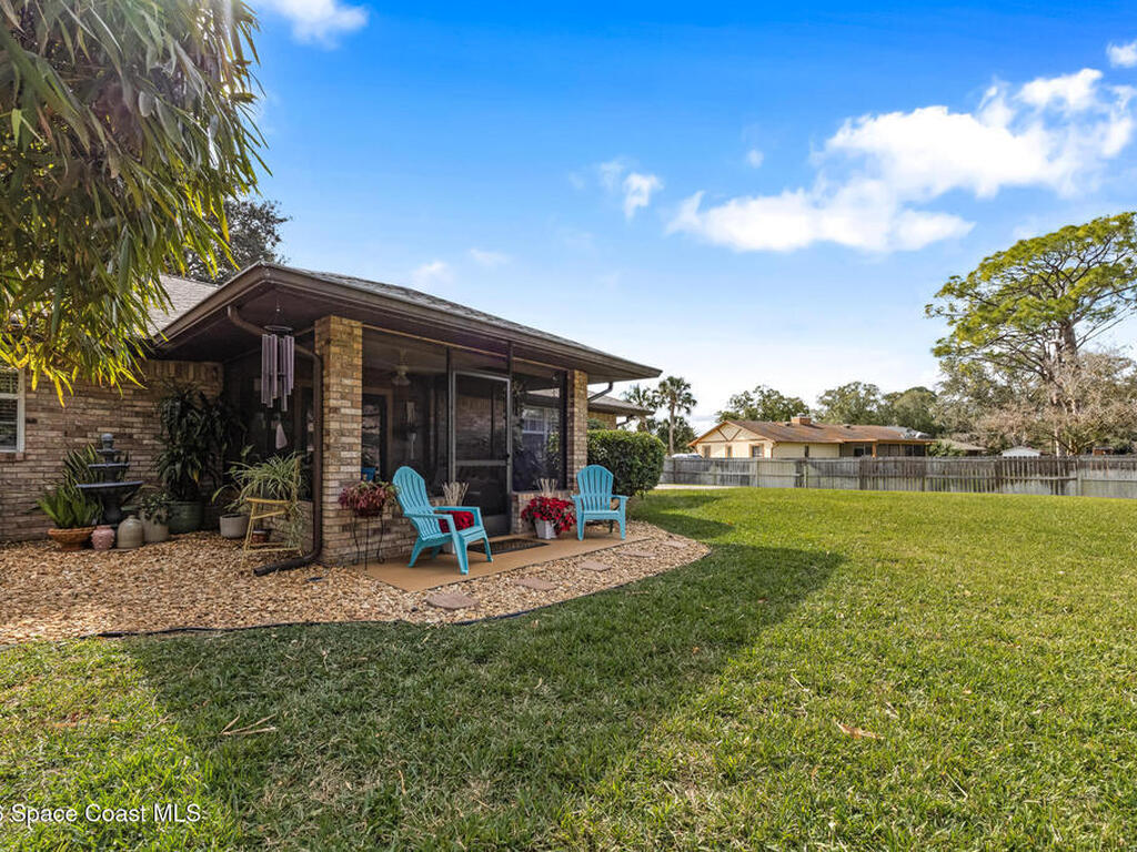 261 Naylor Street, Palm Bay, FL 32907