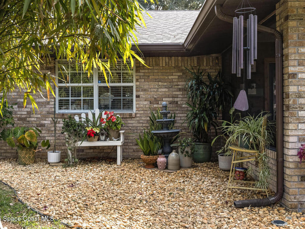 261 Naylor Street, Palm Bay, FL 32907