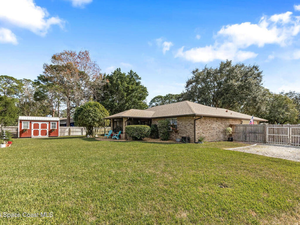 261 Naylor Street, Palm Bay, FL 32907