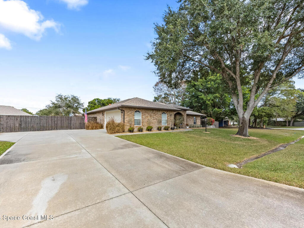 261 Naylor Street, Palm Bay, FL 32907