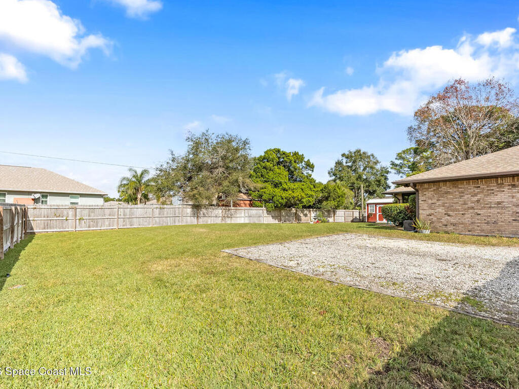 261 Naylor Street, Palm Bay, FL 32907