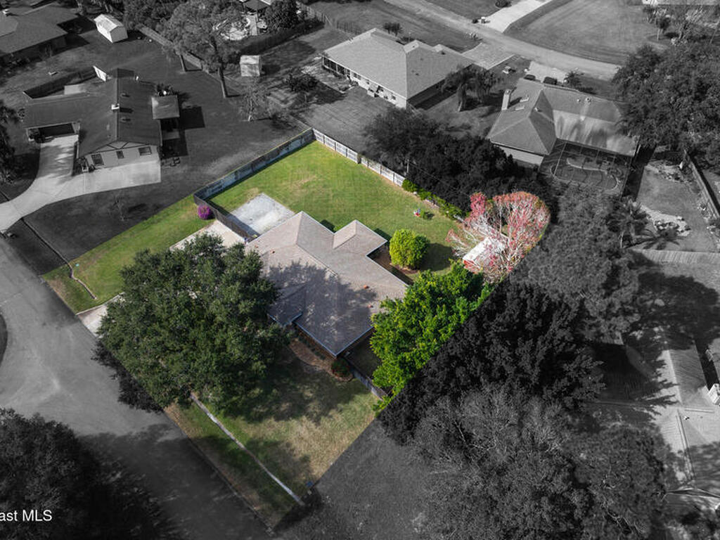 261 Naylor Street, Palm Bay, FL 32907