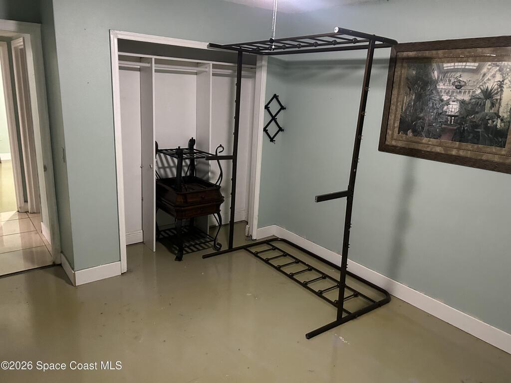 250 N Banana River Drive, Merritt Island, FL 32952