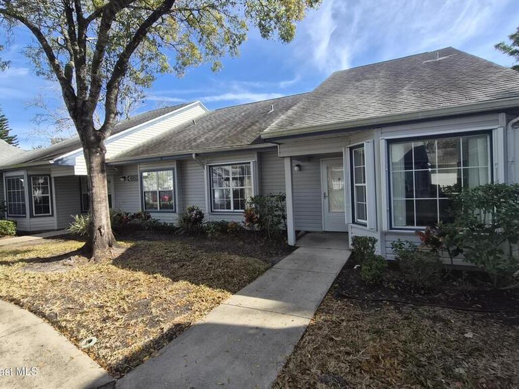 4948 Lake Waterford Way, Melbourne, FL 32901