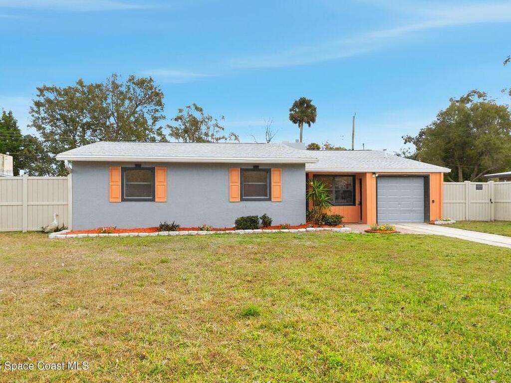 2283 Saint Swithin Lane, Melbourne, FL 32935