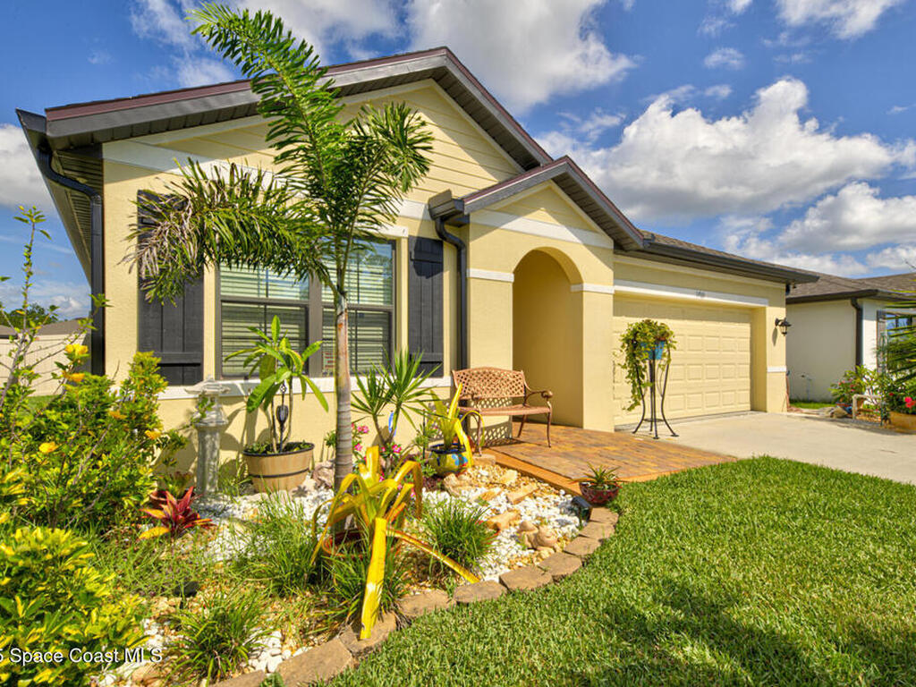 1760 Morely Drive, Cocoa, FL 32926