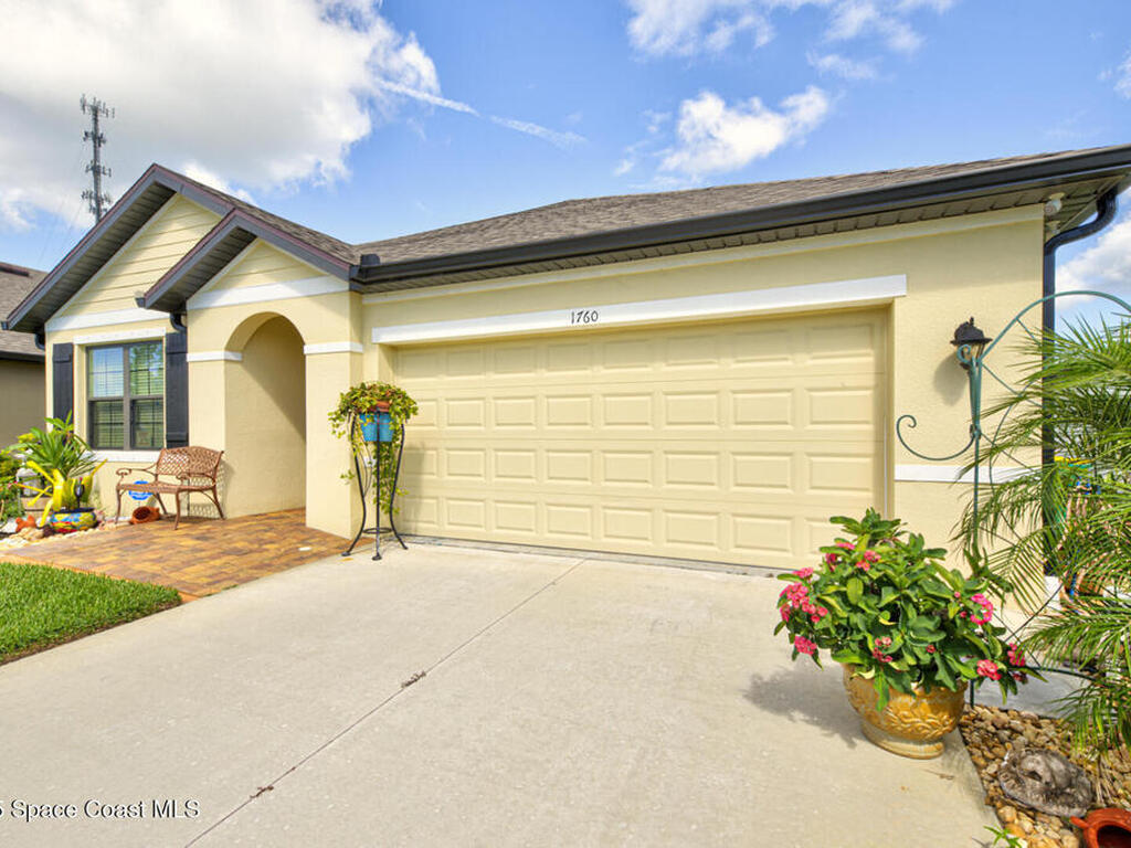 1760 Morely Drive, Cocoa, FL 32926