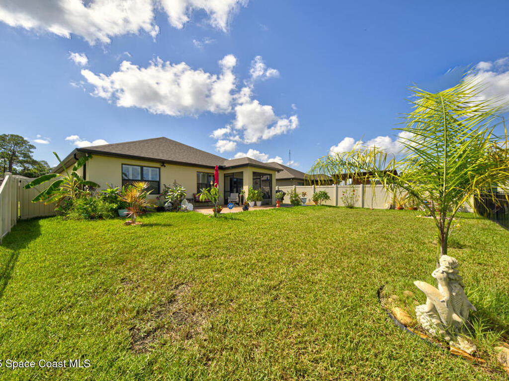 1760 Morely Drive, Cocoa, FL 32926