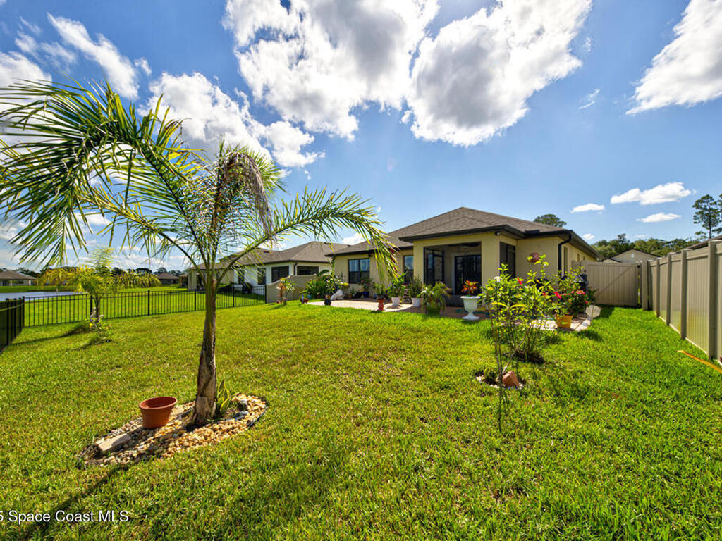 1760 Morely Drive, Cocoa, FL 32926