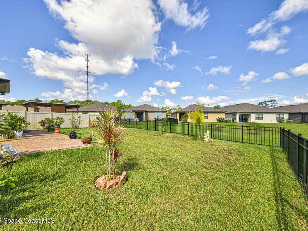 1760 Morely Drive, Cocoa, FL 32926