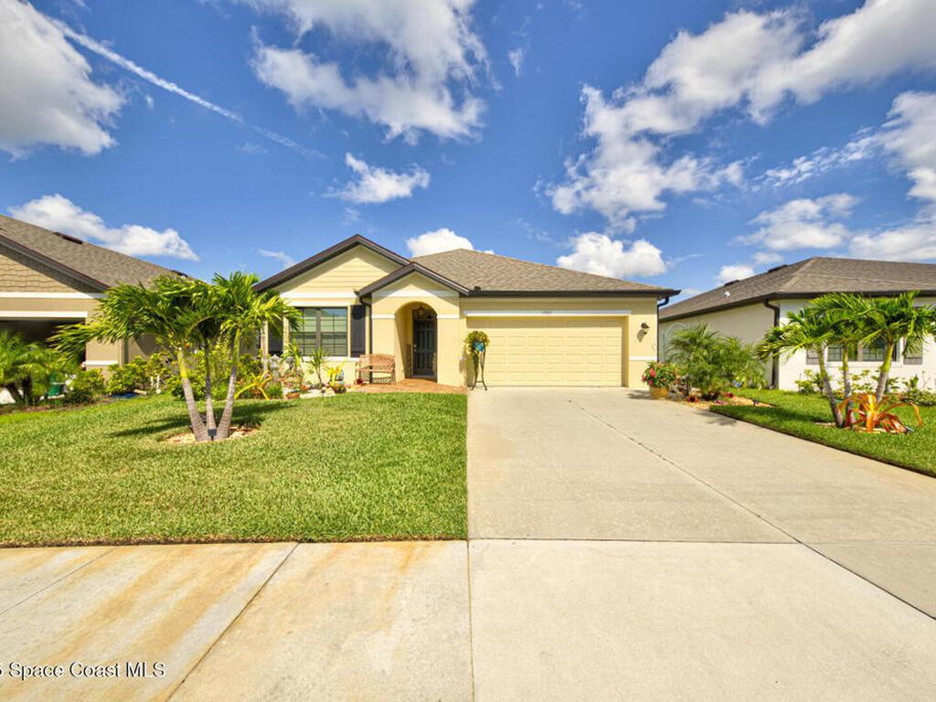 1760 Morely Drive, Cocoa, FL 32926