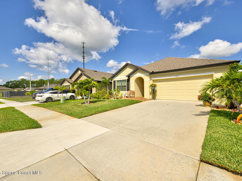 1760 Morely Drive, Cocoa, FL 32926