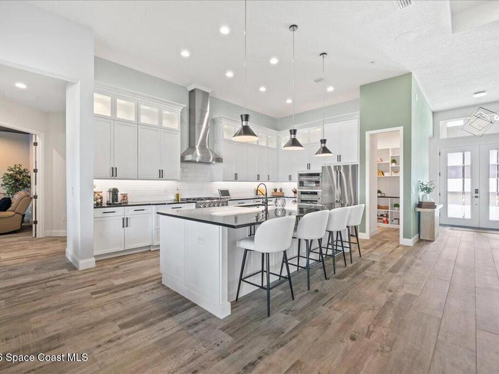 1696 Gracewood Drive, Melbourne, FL 32940