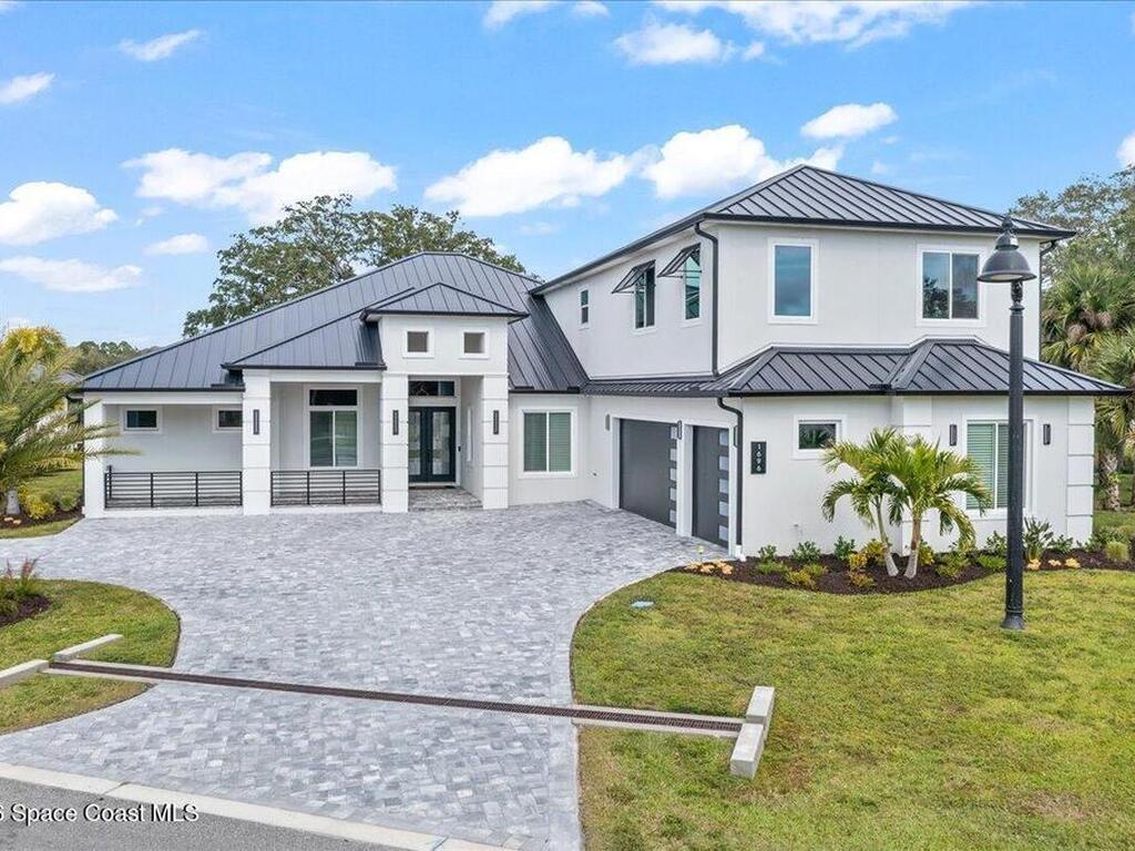 1696 Gracewood Drive, Melbourne, FL 32940