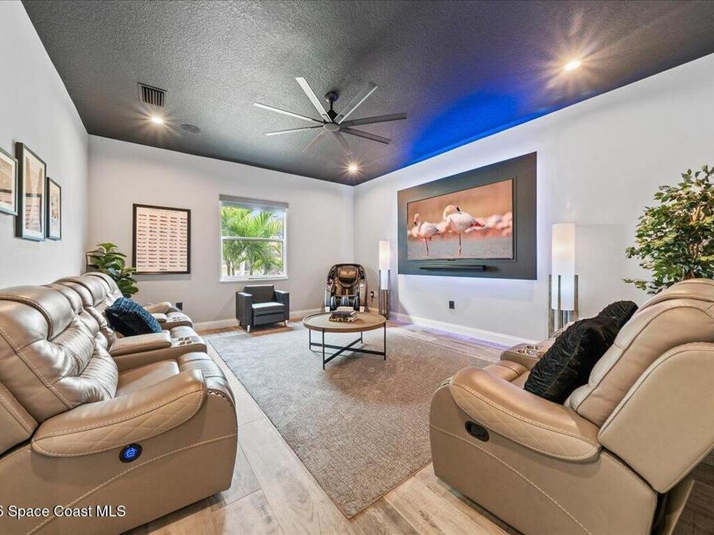 1696 Gracewood Drive, Melbourne, FL 32940