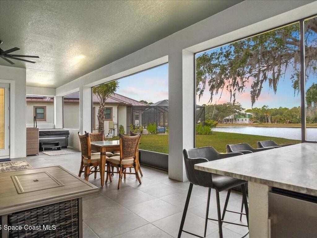 1696 Gracewood Drive, Melbourne, FL 32940